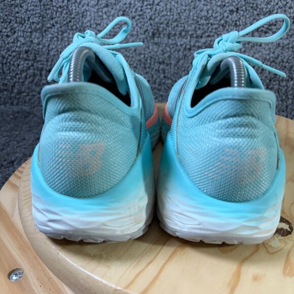 New Balance Fresh Foam More v2 Running Shoe Womens Size 9 Extra Wide Gym Sneaker - Picture 4 of 8